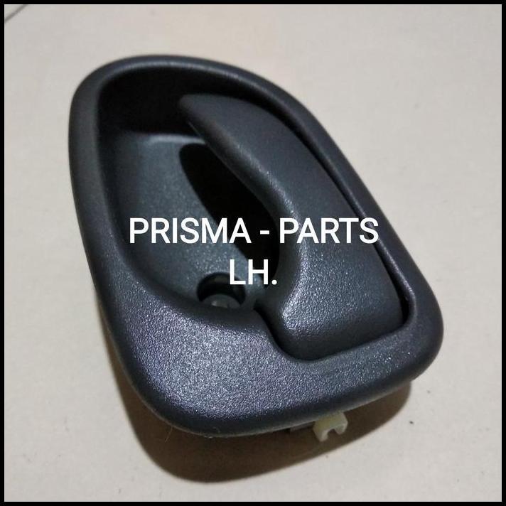 TERLARIS HANDEL DALAM ATOZ. VISTO. LH. KIRI DEPAN BELAKANG ATOZ. VISTO. LH. 