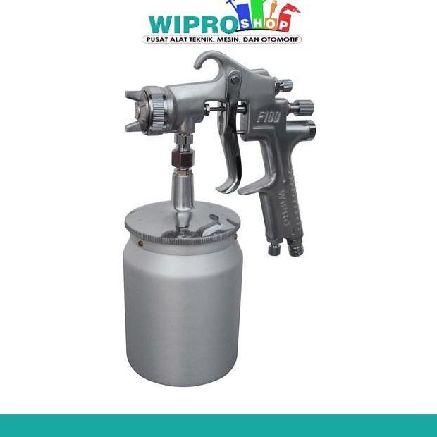 Grosir Wipro Spray Gun F 100 S Spray Gun F 100 S
