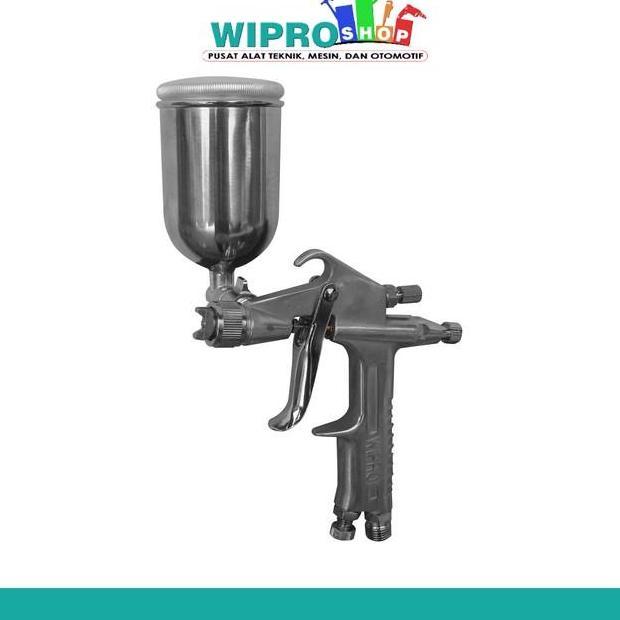 Murah Wipro Spray Gun K-3A Spray Gun K-3A