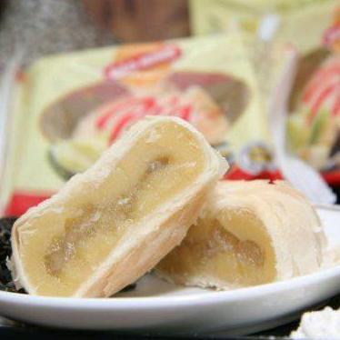 Pia Durian Vietnam Halal 300gr Original Vietnam