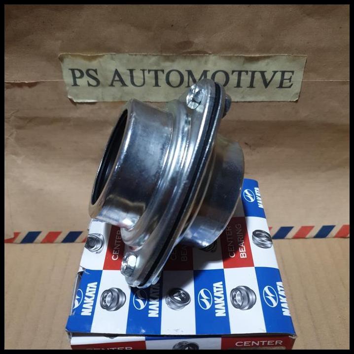 TERLARIS LAHER HAPEL MITSUBISHI PS100 UMPLUNG NAKATA 