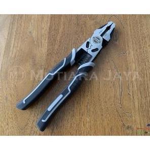 Grosir Airaj Tang Potong Kombinasi Crimping Kupas Kabel 9" Multifungsi