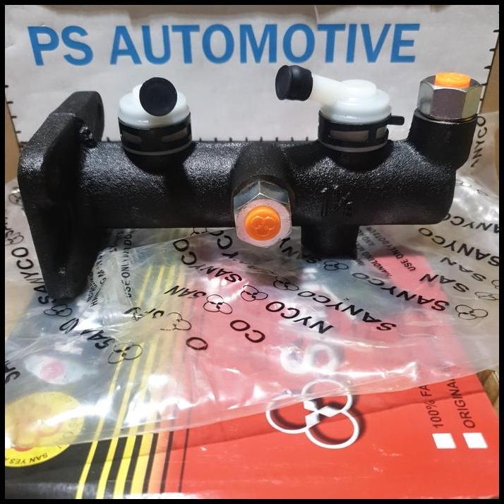 GRATIS ONGKIR MASTER CENTRAL REM MITSUBISHI UMPLUNG MB162443 SANYCO 