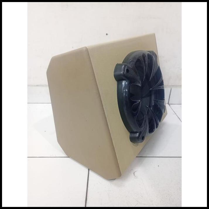 HOT DEAL SPEAKER SUBWOOFER AKTIF 10 INCH 