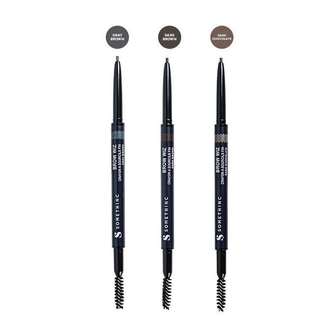 Youu- Somethinc - Eye Makeup Set