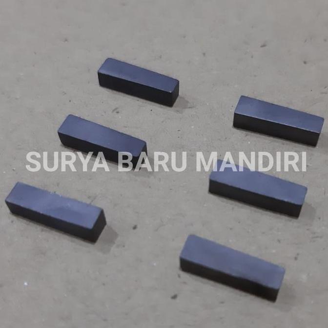 Grosir Mata Pahat Widia Cemented Carbide Tip Yg-6 C303 Box
