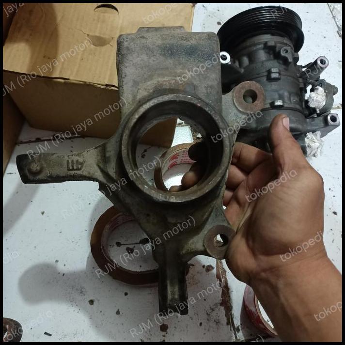 GRATIS ONGKIR KNUKLE KNACKLE ALL NEW AVANZA XENIA NON ABS KANAN 