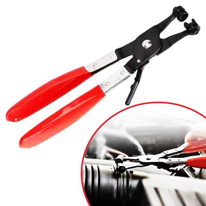 cifareger_store - tang penjepit pembuka klem selang radiator mobil pipa air clamp puller pliers wate