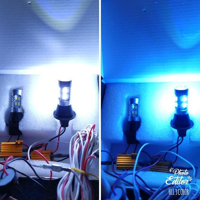 Promo S25 led dlr/ led bayonet/ T20 led gepeng bisa 2 warna Diskon