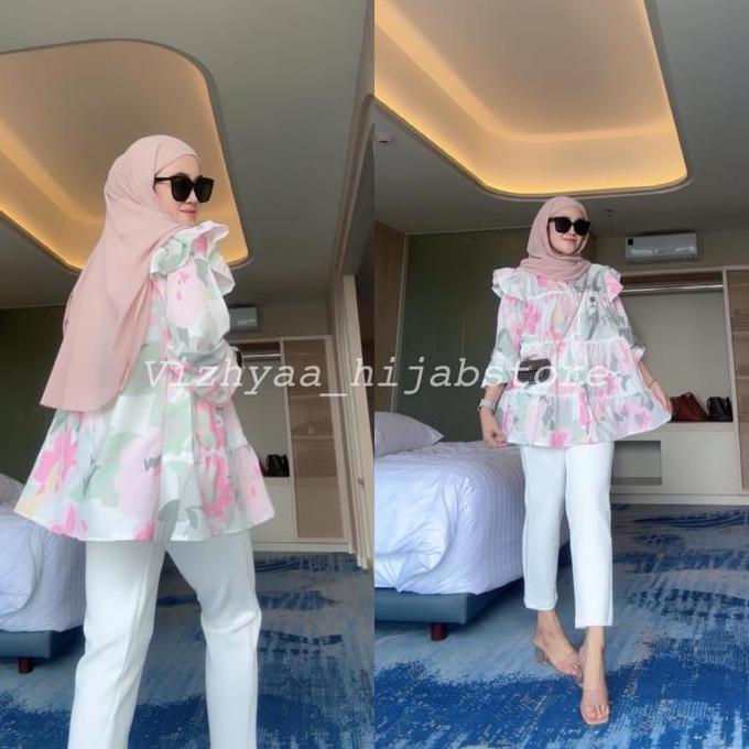 VIZHYAA_HIJABSTORE RIMA BLOUSE