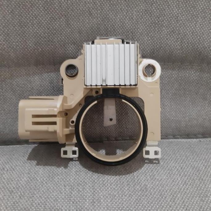 IC regulator alternator ic dinamo ampere aisy L300 diesel kuda diesel