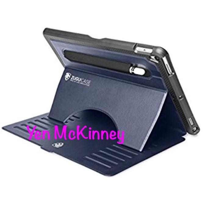 HARGA DISC - ZUGU CASE - 2019 iPad Air 3 10.5/2017 iPad Pro 10.5 Protective & Thin