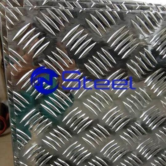 Plat Bordes Aluminium 1MM x 1200X2400 | Plat Bordes Alm 1.0mm x 4'x8'