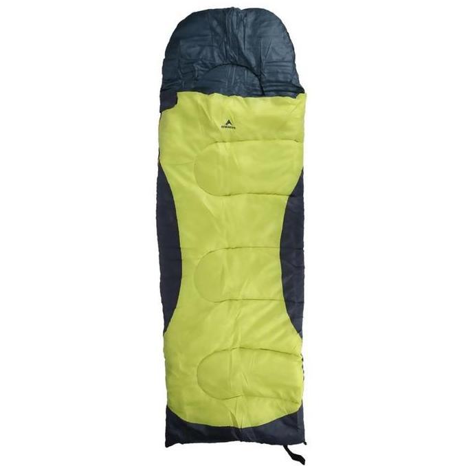 Tothemoon- Eiger Rect Pilot 250 Us Sleeping Bag