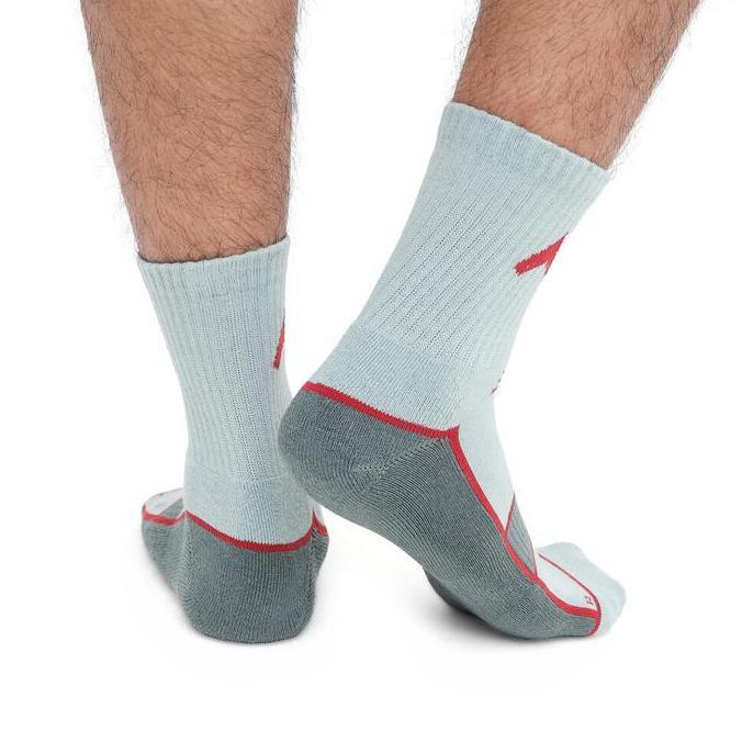 Kaos Kaki Eiger Fennec Socks
