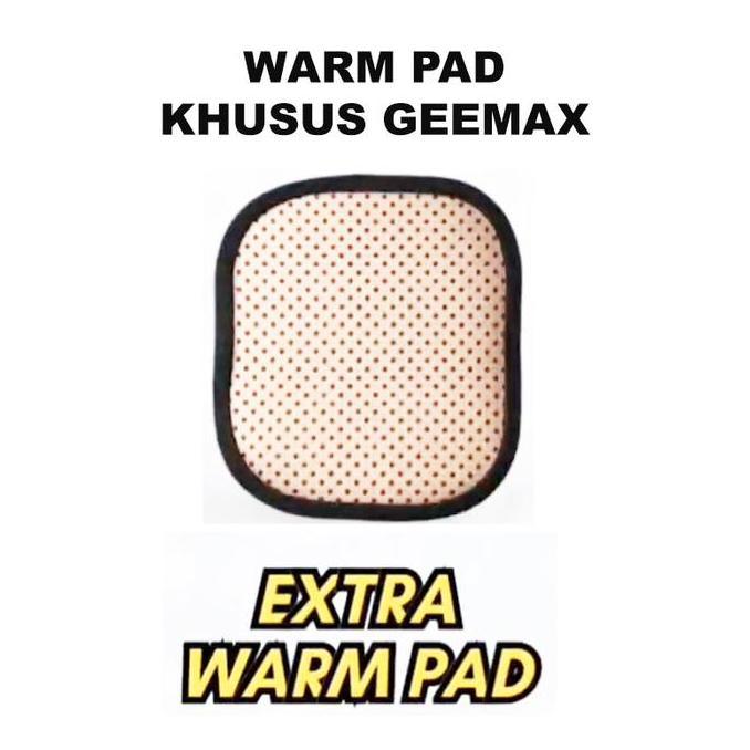 Ready GEEMAX POWER KNEE - ALAT TERAPI DECKER LUTUT