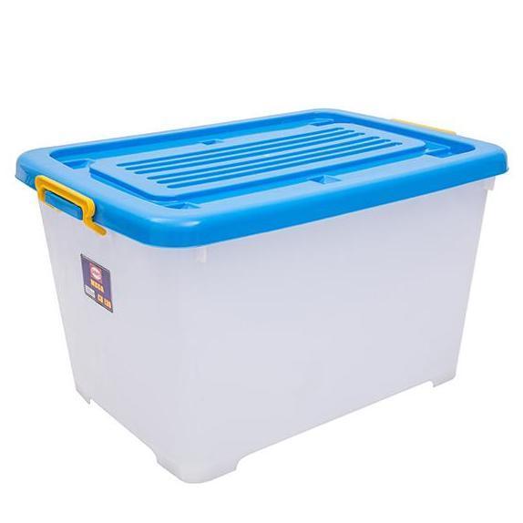 box container shinpo cb 130 mega