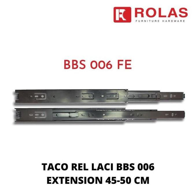 REL LACI 50 CM TACO / TACO REL LACI BBS 006 EXTENSION 45-50