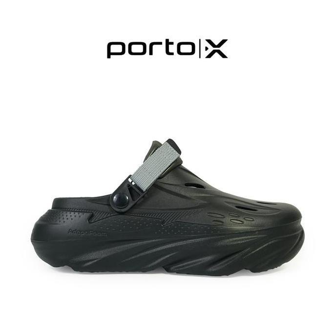 Porto X Gio Sandal Recovery Premium Super Empuk