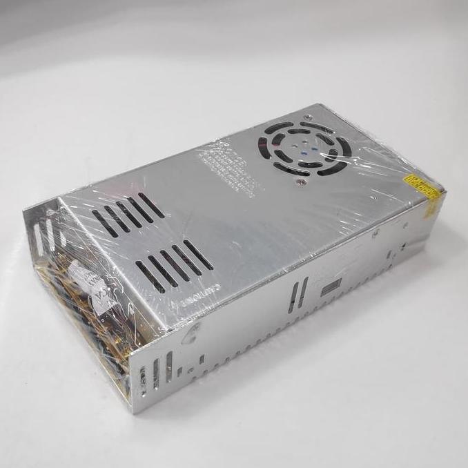 Murah Power Supply Jaring Ac-Dc 36V 10A