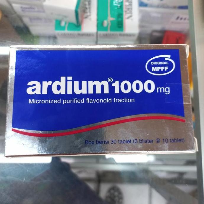 ardium 1000mg