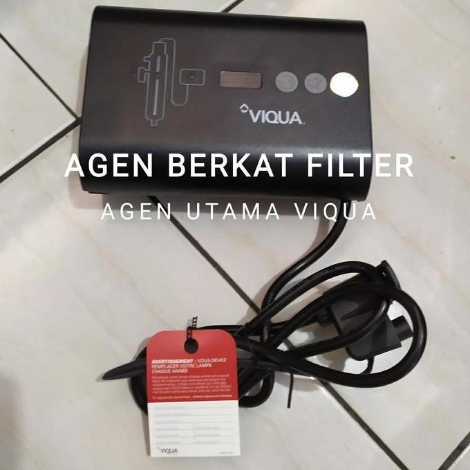 Sale Ballast D4 Viqua Ballast Viqua Untuk Unit D4