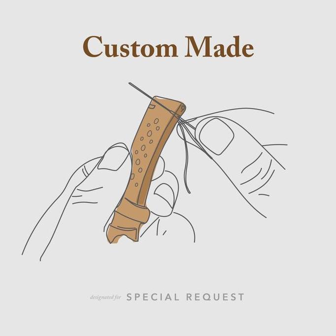 HNMD Custom Strap for Apple Watch Terlaris