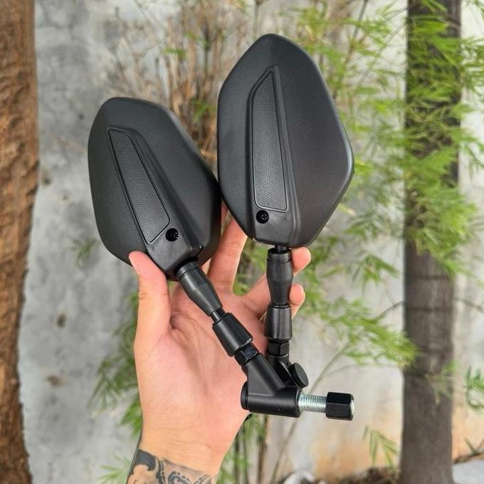 TERBARU SPION LUSTER VIETNAM HONDA YAMAHA VARIO BEAT MIO NMAX PCX AEROX MEGAPRO TER VIXION DLL - MSX