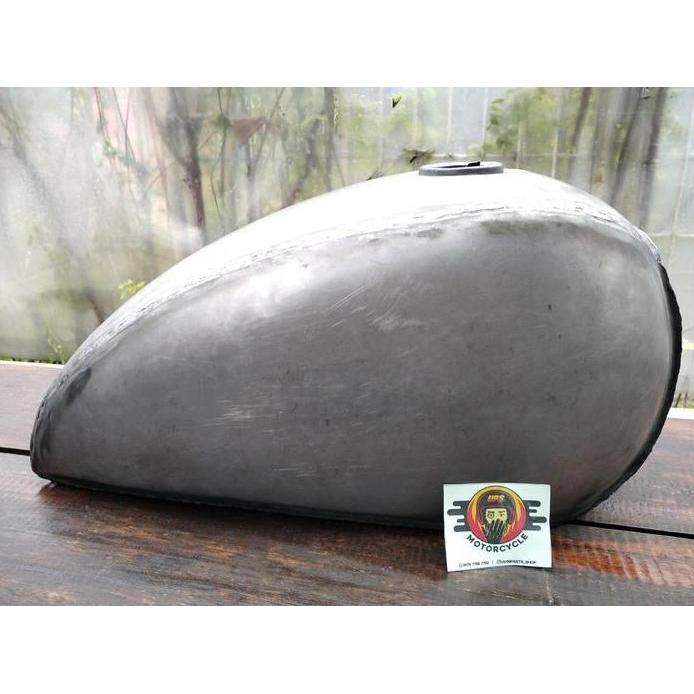 TANKI TANGKI TENGKI GASTANK CUSTOM KUSTOM KASTEM TRIUMP JAPS JAPSTYLE GARANSI