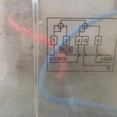 Promo Kwh Meter Semi Digital Combo Meteran Listrik Pembanding Pln