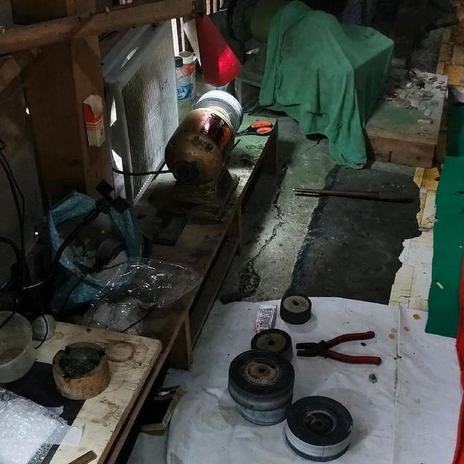 batu akik natural alam batu alam pacitan