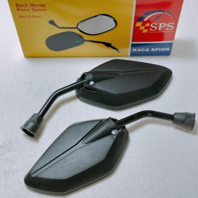 TERBARU SPION MOTOR VARIASI MIO MINI