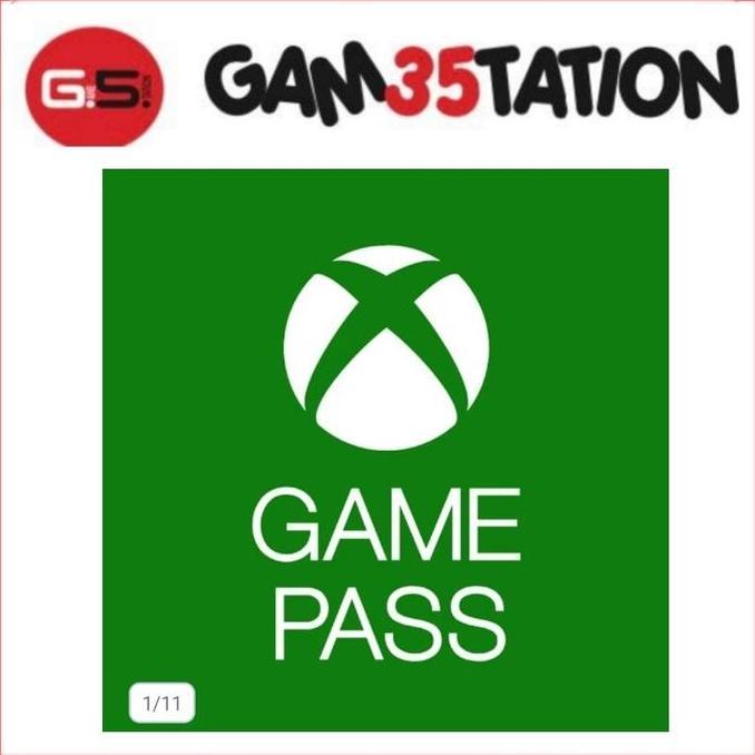 ifosku_shop - gamepass xbox series/xbox one/rog ally/legion go gamepass ultimate