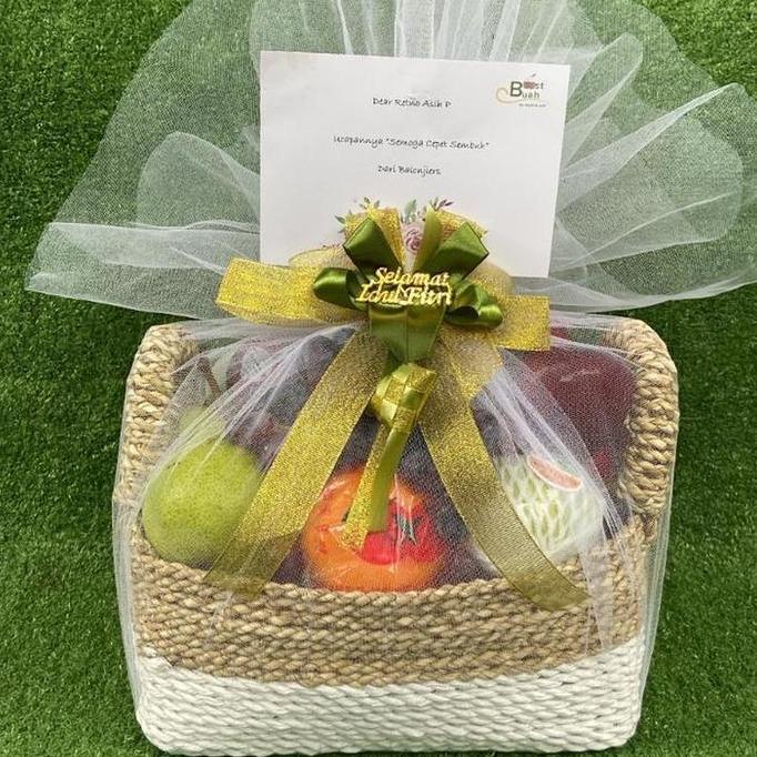 Imun Booster Hampers