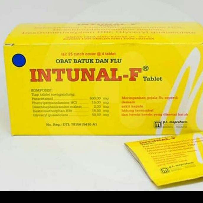 intunal f