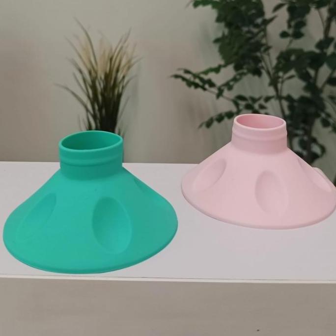 Gyunyu- Kinmade Flange Cushion | Aksesoris Pompa Asi