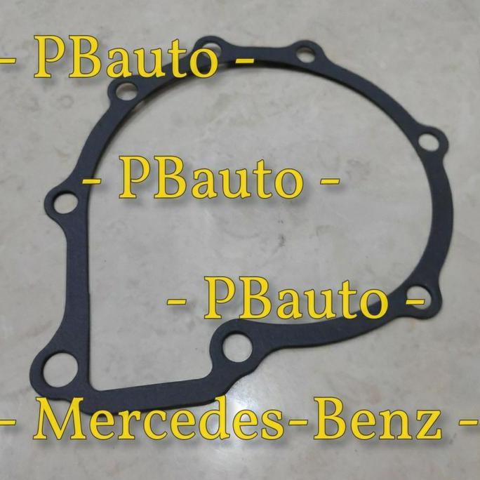 Promo Waterpump w202 C180 C200 C'class Mercy / Sparepart Onderdil Diskon