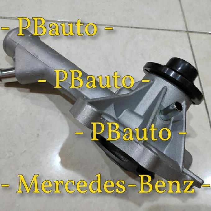 Promo Waterpump w202 C180 C200 C'class Mercy / Sparepart Onderdil Diskon