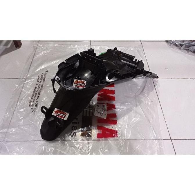 SPAKBOR BELAKANG FINO 125 FI ORIGINAL HEMAT