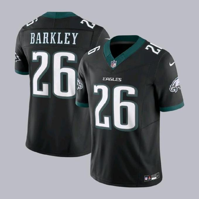 $175 Limited FUSE Jersey NFL Philadelphia Eagles