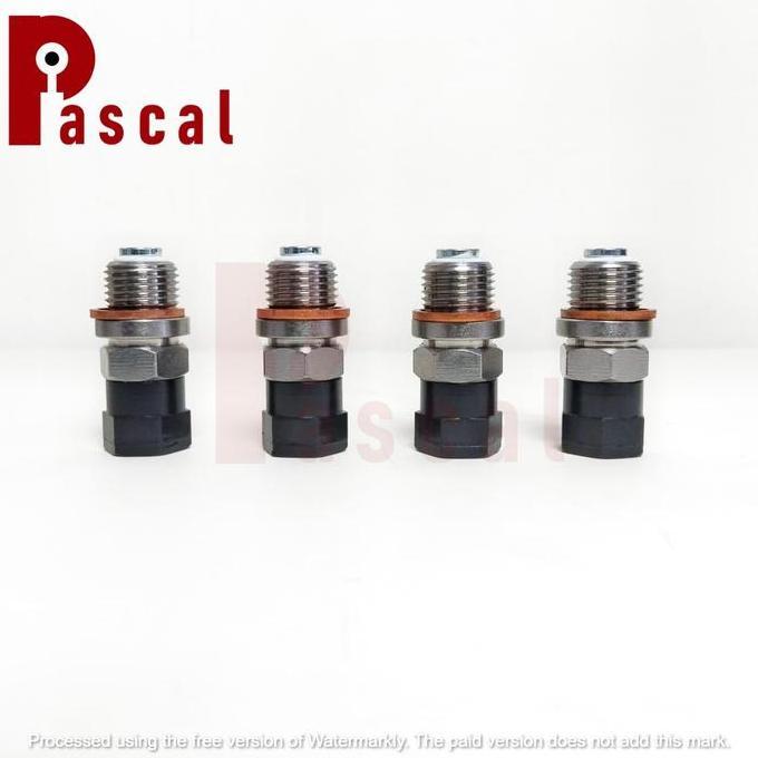 Promo Accumulator Nepple Qxf5 Charging Tool M14X1.5 Accumulator Blader M16X1.5