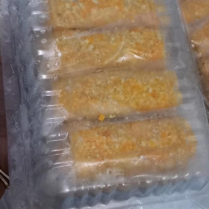 Keki- Risol Daging Sayur Isi 10