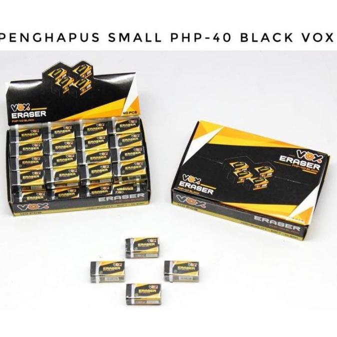 PROMO TERBATAS PENGHAPUS KECIL MURAH YOEKER B40 SETARA JOYKO [PACK] JAMINAN ORI