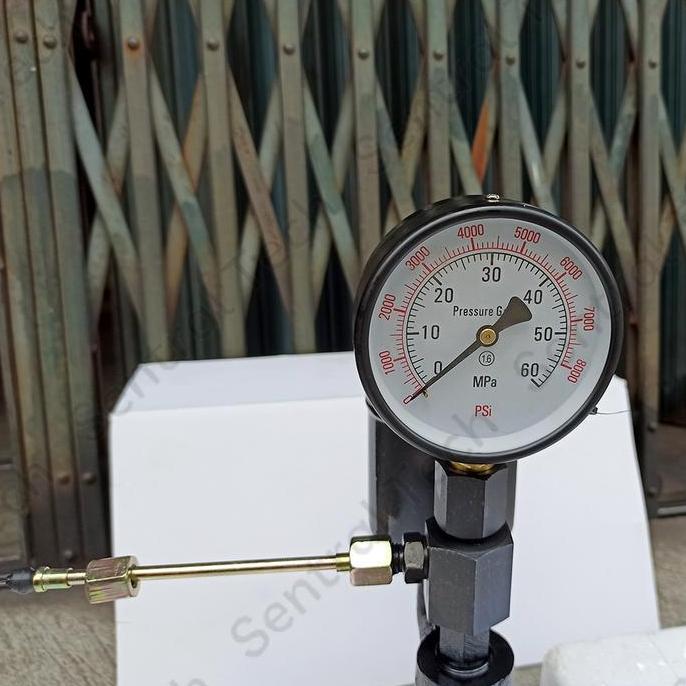 Promo NOZZLE TESTER PS400A / NOZZLE INJECTOR PS400A Diskon