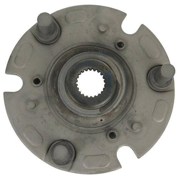 Dudukan Kampas Kopling Ganda Honda Supra X 125 FI New 22610KYZ901