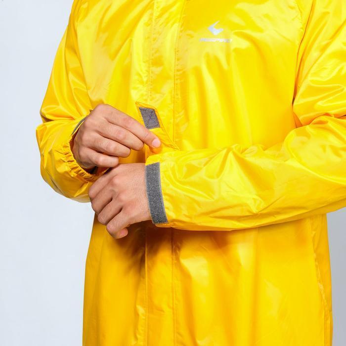 Respiro The Challanger R2.0 -  Jas Hujan Motor Pria Wanita Original Dan Terpercaya