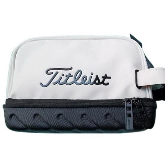 Hand Bag Ball Golf Tas Bola Golf Hybrid - Tas Bola Golf Tenteng