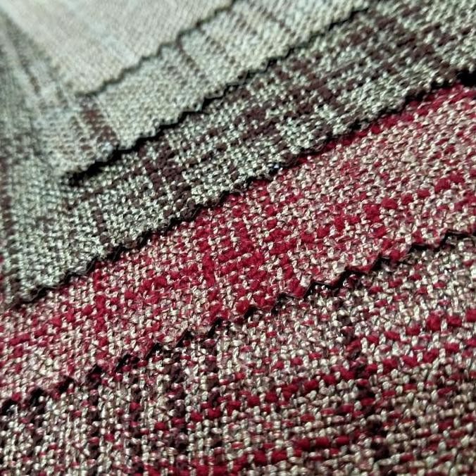 KAIN ATEJA FABRIC INTERIOR - AGNIKA (Sofa, Bantalan, Kursi)