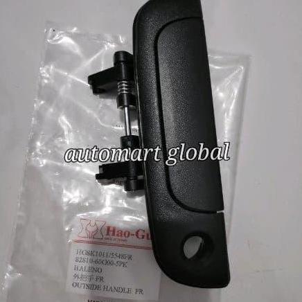 FOR SALE HANDEL PINTU DEPAN BALENO HANDLE PINTU BALENO