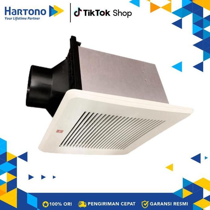 KDK Ventilating Exhaust Fan 24CDQNA